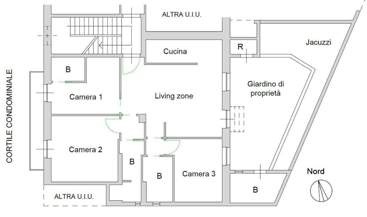 Il Giardino Dei Sorrisi Aparthotel Ostuni Bagian luar foto